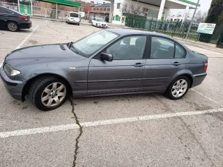 BMW Serie 3 2002