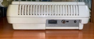Super Nintendo SNES Beige/Gris