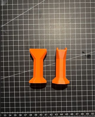 Protector limpiaparabrisas Camper Autocaravana