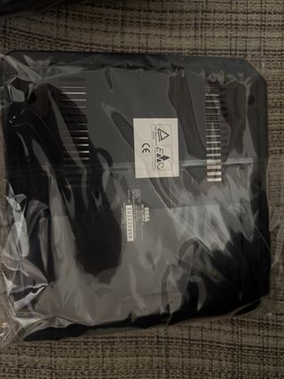 Pack Sega Megadrive I PAL & Sega Megadrive II PAL