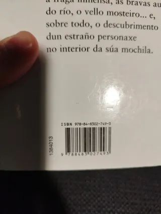 No corazón do bosque (Infantil E Xuvenil) (Gali...