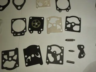 Buggy Gasolina Radiocontrol 1/5 Personalizado.