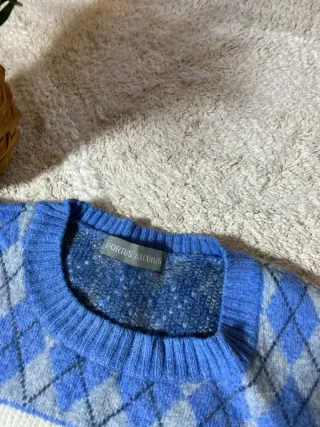 Jersey Vintage Lana USA