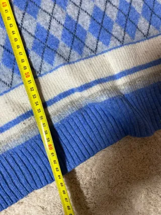 Jersey Vintage Lana USA