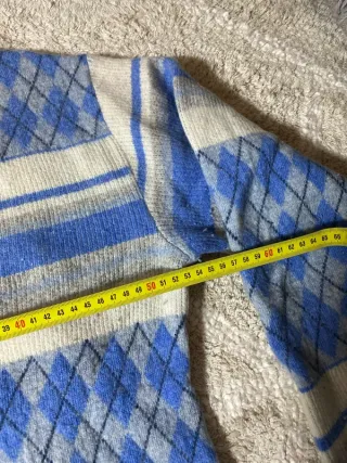 Jersey Vintage Lana USA