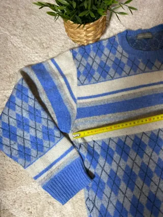 Jersey Vintage Lana USA