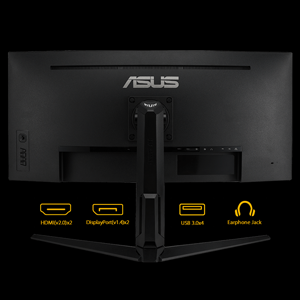 Monitor Gaming ASUS TUF VG34VQL1B 34" 165Hz HDR