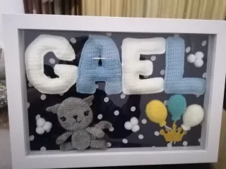 Letreros Personalizados