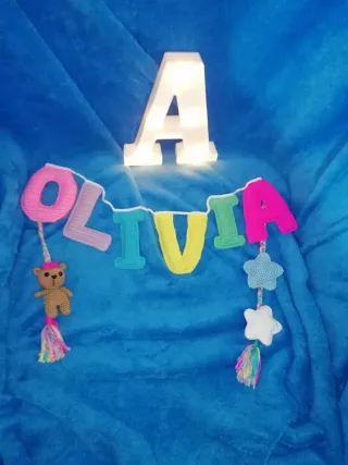 Letreros Personalizados