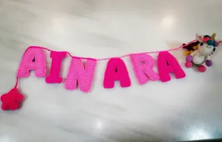 Letreros Personalizados