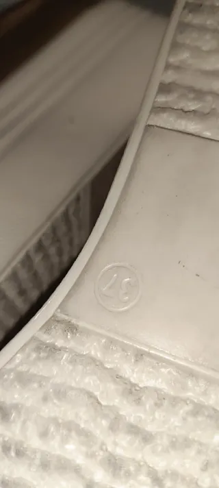 Zapatillas Plataforma Doradas Glitter Multicolor