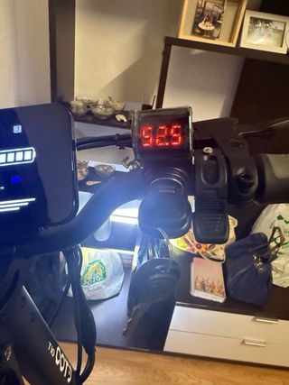 Patinete Eléctrico Nuevo