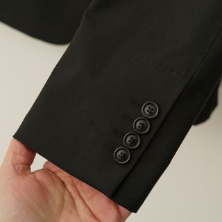 Talla 54. Americana Hombre Zara