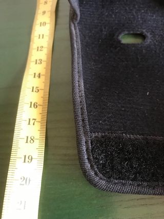 Funda para cámara Samsung