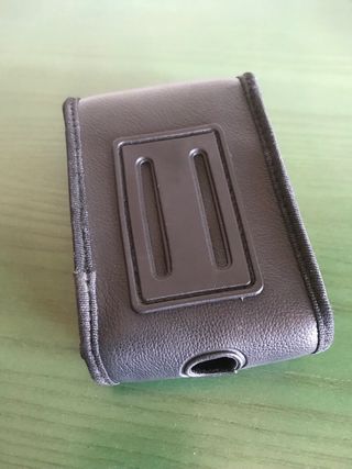 Funda para cámara Samsung