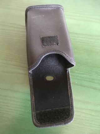 Funda para cámara Samsung