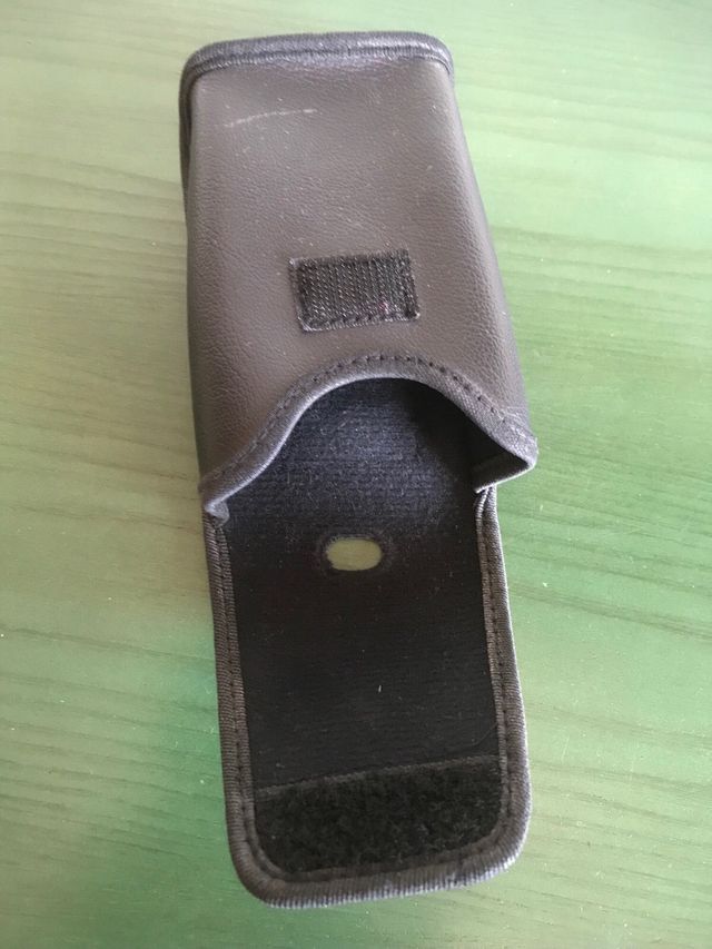 Funda para cámara Samsung