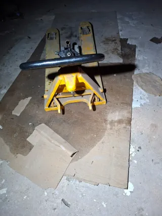 Piezas Carretilla Traspalet