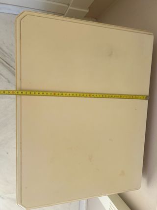 Conjunto dormitorio madera lacada