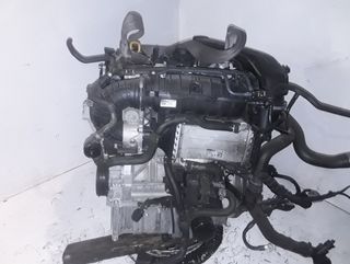 Motor dad nissan a3 sportback (8va) dmuap1524139