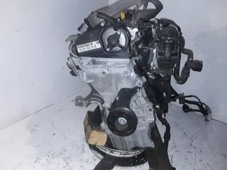 Motor dad nissan a3 sportback (8va) dmuap1524139