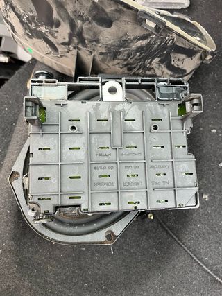 Centraline BSI BSM per Peugeot 206 GTI