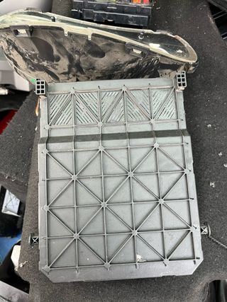 Centraline BSI BSM per Peugeot 206 GTI