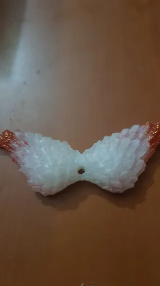 Magnetina ali resina