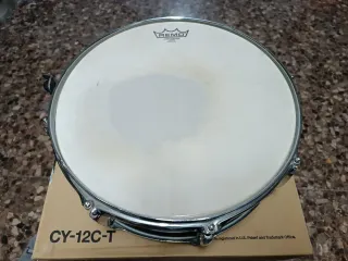 Caja Tama Swingstar 14"