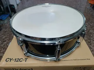 Caja Tama Swingstar 14"