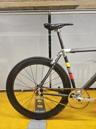 Bicicleta LOOK Fixie Clásica