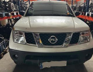 Elevalunas nissan 42097 400927c 827013x30a navara
