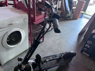 Patinete eléctrico Skateflash