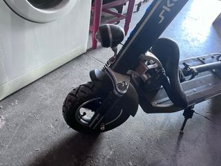 Patinete eléctrico Skateflash