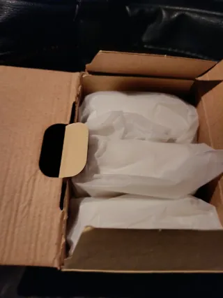 Svarog LED Sensore Notturno Luce 3pz