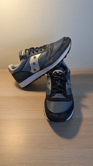 Saucony Jazz Hombre/Unisex Talla 43