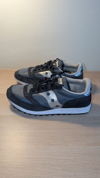 Saucony Jazz Hombre/Unisex Talla 43