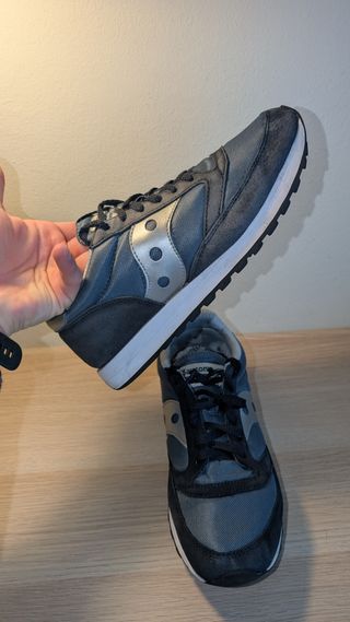 Saucony Jazz Hombre/Unisex Talla 43