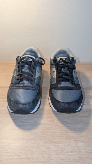 Saucony Jazz Hombre/Unisex Talla 43