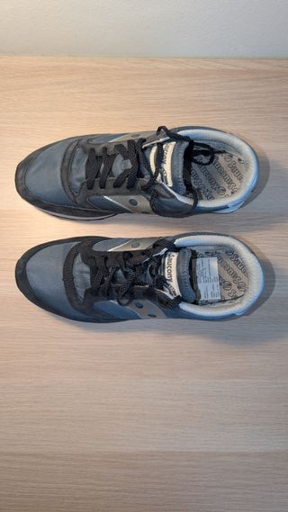 Saucony Jazz Hombre/Unisex Talla 43