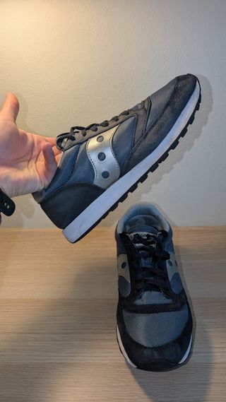 Saucony Jazz Hombre/Unisex Talla 43