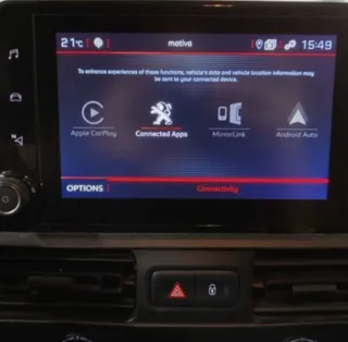 Peugeot Partner 2020