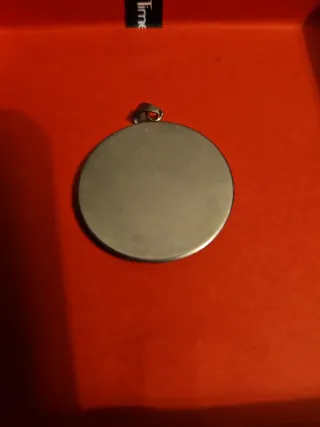 Colgante Ónix Natural