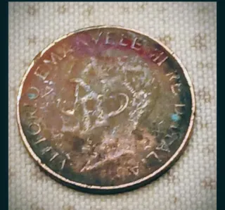 5 Centesimi Italia 1933 e 1922 Spiga