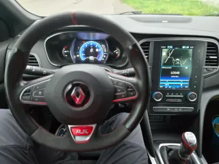 Renault Megane trophy