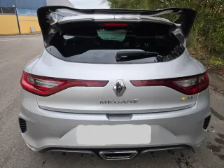 Renault Megane trophy