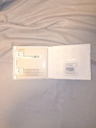 Mario Kart 7 Nintendo 3DS