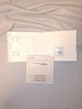 Mario Kart 7 Nintendo 3DS