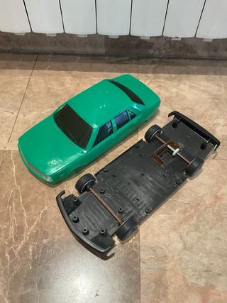 Renault 18 Turbo de Clim