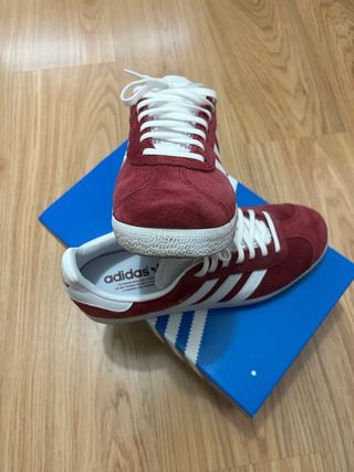 Adidas Gazelle Zapatillas Deportivas